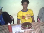 Mustafa Birthday