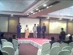 Fresher Party