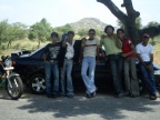 Nagarjuna Sagar