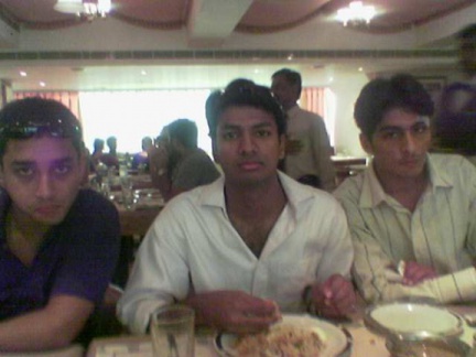 3 stooges
