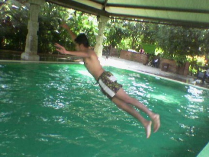 Take Off!!
