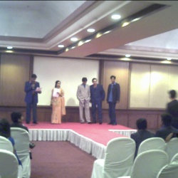 Fresher Party