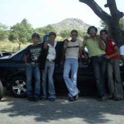 Nagarjuna Sagar